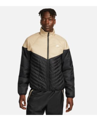 Chaqueta para Hombre Nike Windrunner Therma-Fit por 37.99€