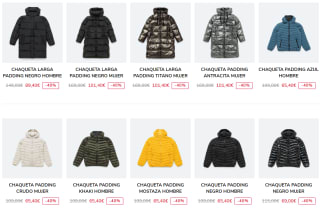 Rebajas MUNICH hasta 50% dto