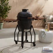 Van Speijk Kamado houtskool barbecue Medium voor €399 bij Wehkamp