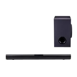 Barra de Sonido LG con Subwoofer por $1,990 en Sam's Club