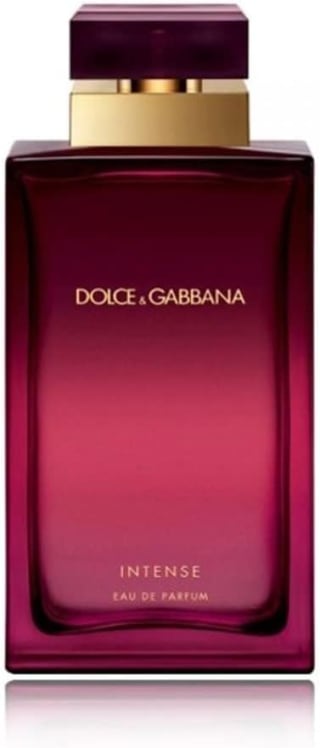 Perfume Dolce & Gabbana Pour Femme Intense 100ml por $1,119 en Amazon