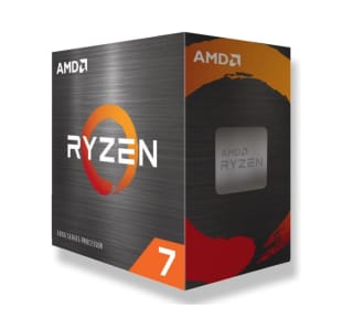 Procesador AMD Ryzen 7 5800XT 3.8/4.8GHz por solo 149,90€