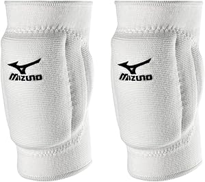 Mizuno T10 Plus Rodillera por $328.86 en Amazon con cupón