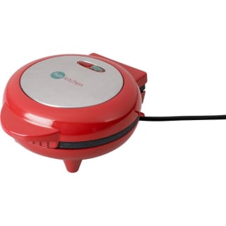Omeleteira da Fun Kitchen na cor Vermelha - R$ 159,99