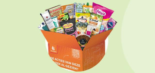 Herfstbox t.w.v. €43,66* voor maar €13,99