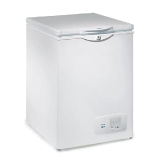 Arcón congelador horizontal ECRON CH-180 por 229€