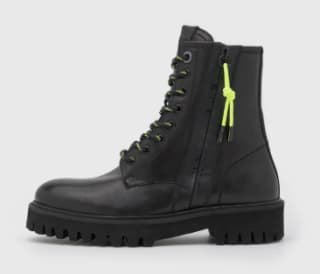 Botines Pepe Jeans Trucker Laces por 34€