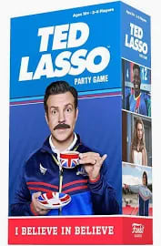 FUNKO GAME Ted Lasso Party Game voor €11,27 bij Bol