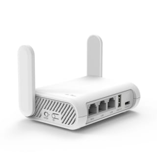 GL.iNet GL-SFT1200 (Opal) Secure Travel WiFi-router voor €32,50 bij Gl-inet