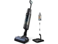 PHILIPS AquaTrio Cordless Wet&Dry steelstofzuiger voor €299 bij Ibood
