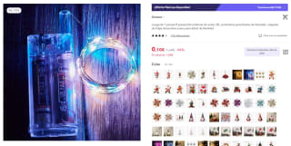 Cyber Monday ofertazas en Miravia desde solo 0,10€