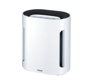 Purificador de aire Beurer LR-210 con filtrado de 3 capas por 59 €