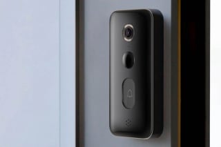Pick a Xiaomi smart doorbell 3 as low as £45 from Xiaomi