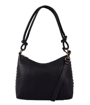 10% extra korting op tassen in de sale tot 70% bij The Little Green Bag