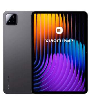 Global Version Xiaomi Pad 7 11.2'' Xiaomi HyperAI 144Hz 3.2K por solo 265,55€