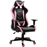 Silla Gaming Racing Gamer Racer X Profesional Videojuegos PC varios colores a elegir por 69,99€