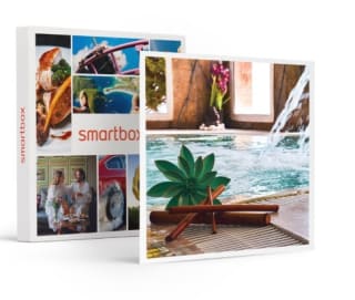 Caja Regalo SMARTBOX Acceso al circuito termal en Spa Sensara Costa del Sol por 7,92€