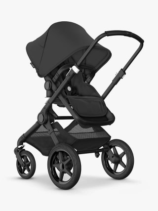 Bugaboo Fox 3 Pushchair 2-in-1 for £544.60 at John Lewis & Partners