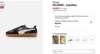 Código 22% Descuento Singles' Day 2024 extra en artículos ya rebajado en Zalando