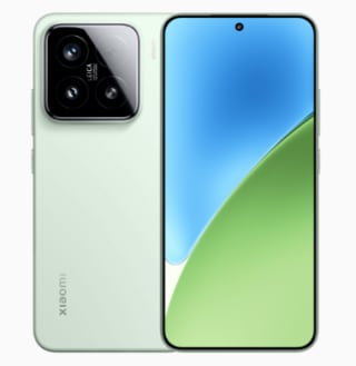 Xiaomi 15 de 12GB/512GB + Xiaomi Sports Fanny por 563,99€ y el ULTRA por 863,99€