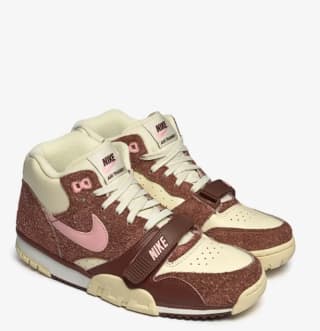 Botines Nike Air Trainer 1 "Valentine's Day" por 51.65€