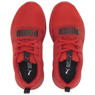 Zapatillas Puma Wired Run PS a solo 30,99€