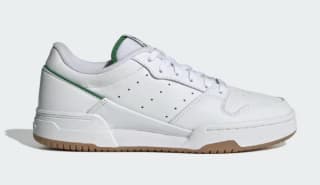 Adidas Team Court 2.0 herensneakers voor €54