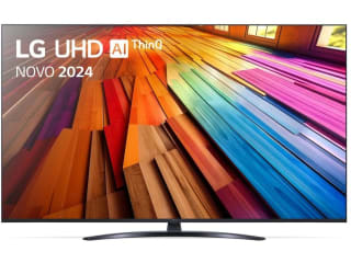 TV LG 50UT81006LA 50" LED UltraHD 4K HDR10 Pro por 299,90€