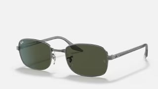 50% korting op geselecteerde zonnebrillen bij Ray-Ban