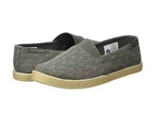 Alpargatas Quiksilver Espadrilled Hombre por 22,50€