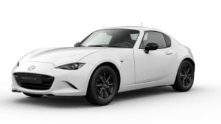 Voiture Mazda MX-5 RF 1.5 SkyActiv-G à 33000€