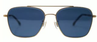 Diverse merk zonnebrillen tot 75% korting + 15% extra korting dmv code CK | Tommy | BOSS | Oakley | Michael Kors