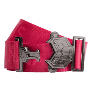 lBlack Bananas meisjes riem voor €5,99 bij Kixx