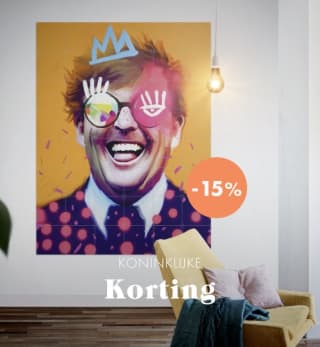 15% korting op alle IXXI’s