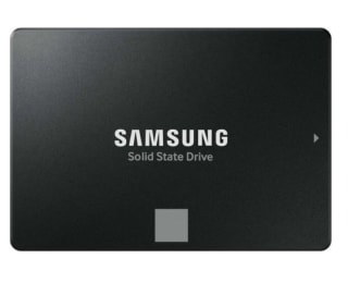 Samsung 870 EVO, 500 GB SSD (MZ-77E500B/EU, SATA/600) voor €33,99 bij Amazon.nl