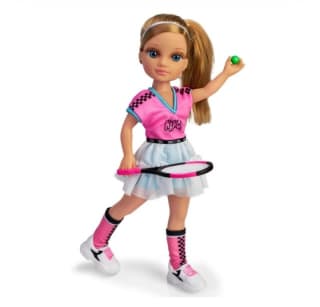 Nancy trendy Tenis por 16,98€.