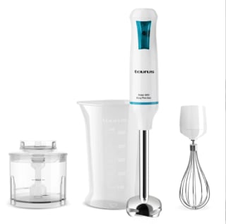 Batidora de mano Taurus - Robot 600 Easy Plus por 14.04€