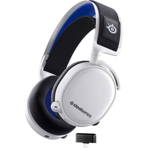 SteelSeries 7P+ inalámbricos por 106€