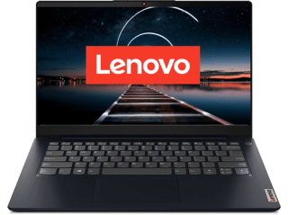 Portatil Lenovo IdeaPad 3 14ITL6 co Intel Core i3-1115G4 de 8GB/256GB SSD por 349€