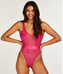 Bodys Hunkemöller en rebajas desde 12,50€