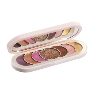 Paleta de Sombras da Rare Beauty Discovery, edição Eyeshadow Palette - R$ 143,40