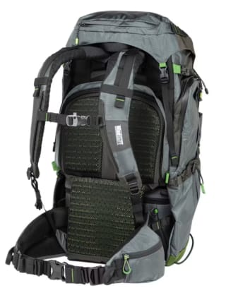 MindShift Rotation Pro 50+L backpack voor €249,95 bij Ibood