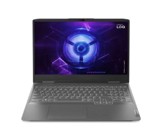 Portátil gaming Lenovo LOQ 15IRH8 15.6" Full HD 144 Hz Intel Core i7-13620H 16GB 512GB por 836,36€