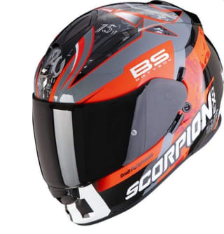 Casco Scorpion Exo 491 a solo 99€ en Motopasionstore