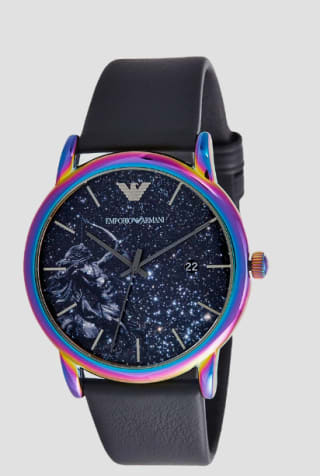 Reloj de Hombre Emporio Armani LUIGI por 90€