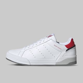 Tenis Adidas Court Tourino por $1,139 en DPStreet