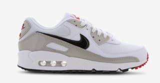 Nike Air Max 90 dames sneakers voor €69,99 bij Foot Locker