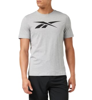 Camiseta Reebok Graphic Series Vector Hombre por solo 10€
