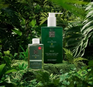 20% korting op alle refills bij Rituals