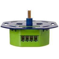 Eco-Dim.04 Led dimmer universeel 0-150W (RC) 2+1 gratis bij Toolnation